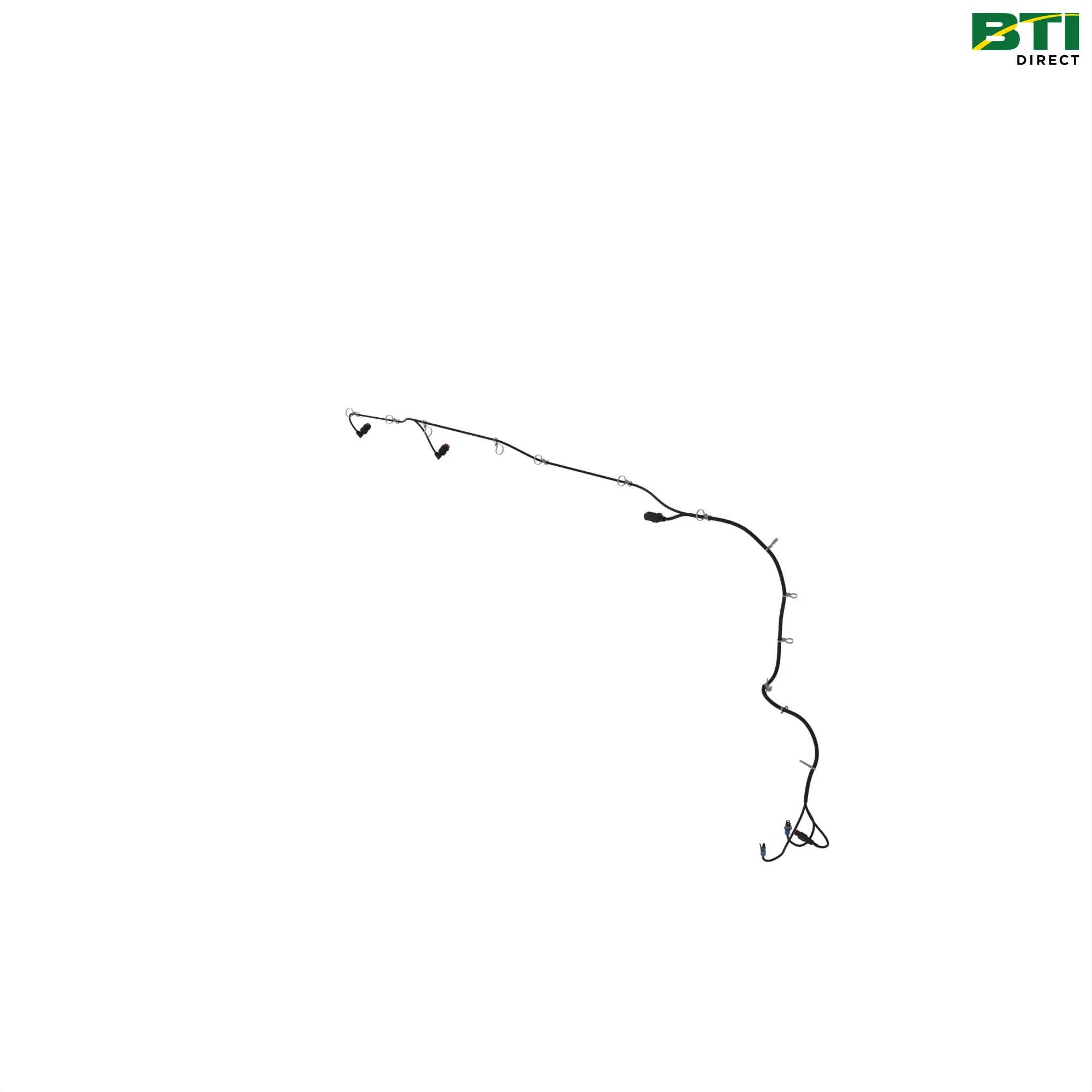 AXE48328: Active Concave Wiring Harness