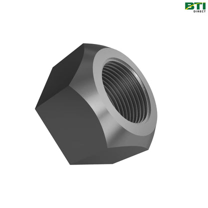 N250248: Hexagonal Lock Nut, 1-3/8"