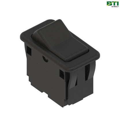 AL181124: Toggle/Rocker Switch