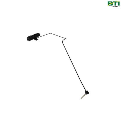RE313761: Air Conditioning Thermostat