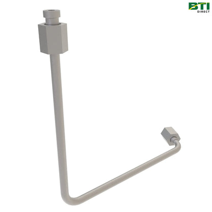 AN400715: Surge Tank Tube