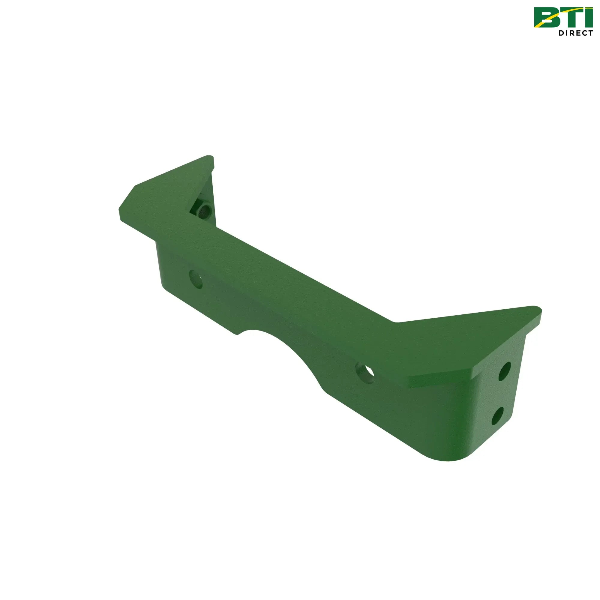 RE172136: Wide Rear PTO Support