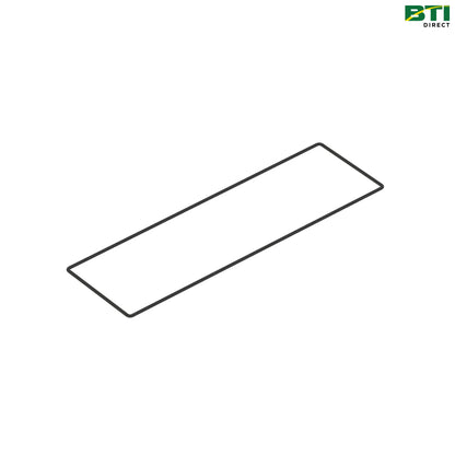 RE172433: Rubber Gasket