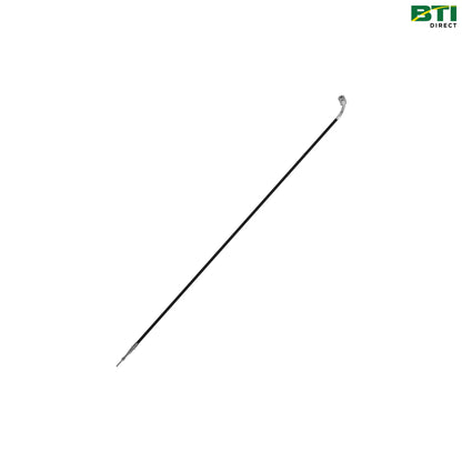 RE198227: SCV Lever Control Cable