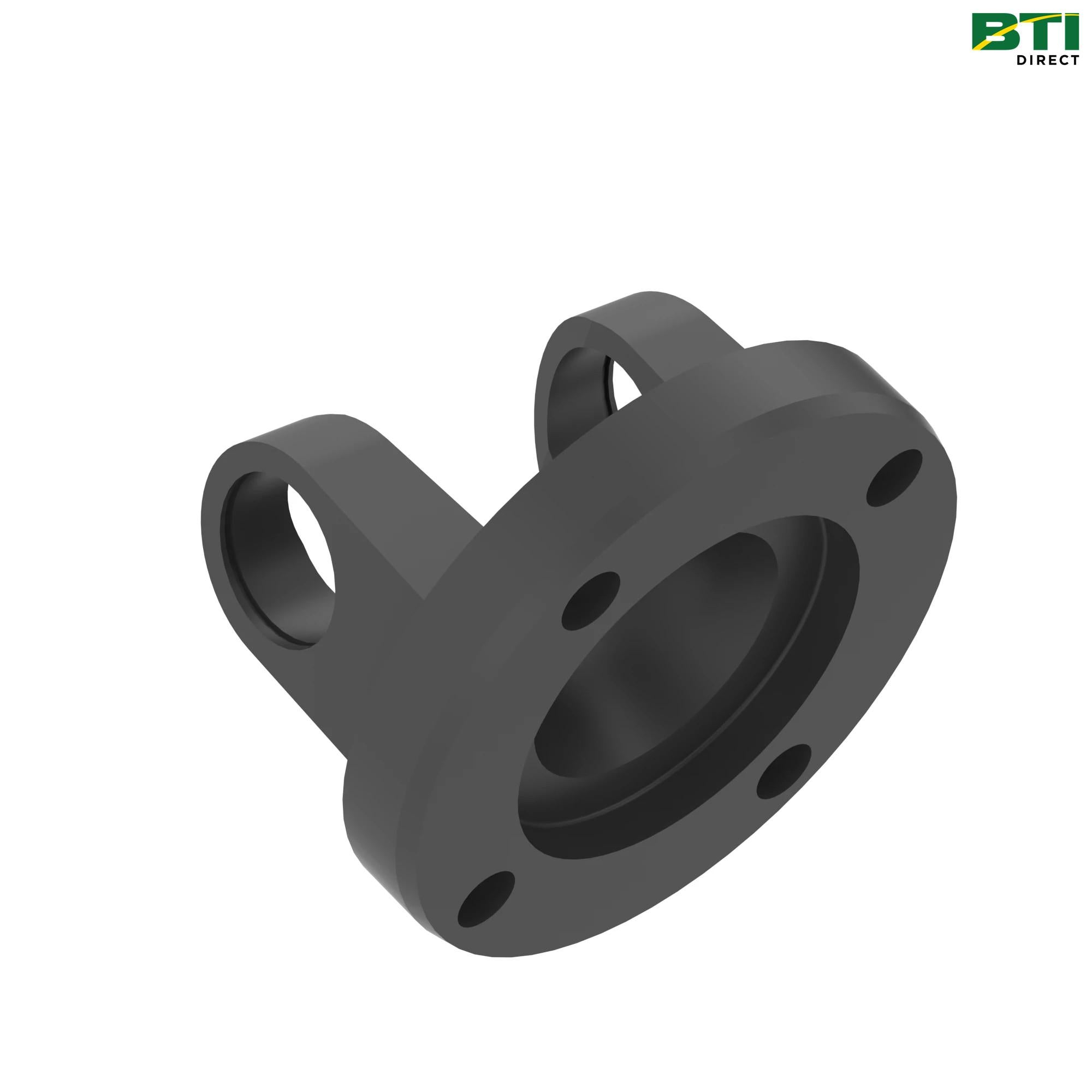 L167478: U-Joint Drive Shaft Flange