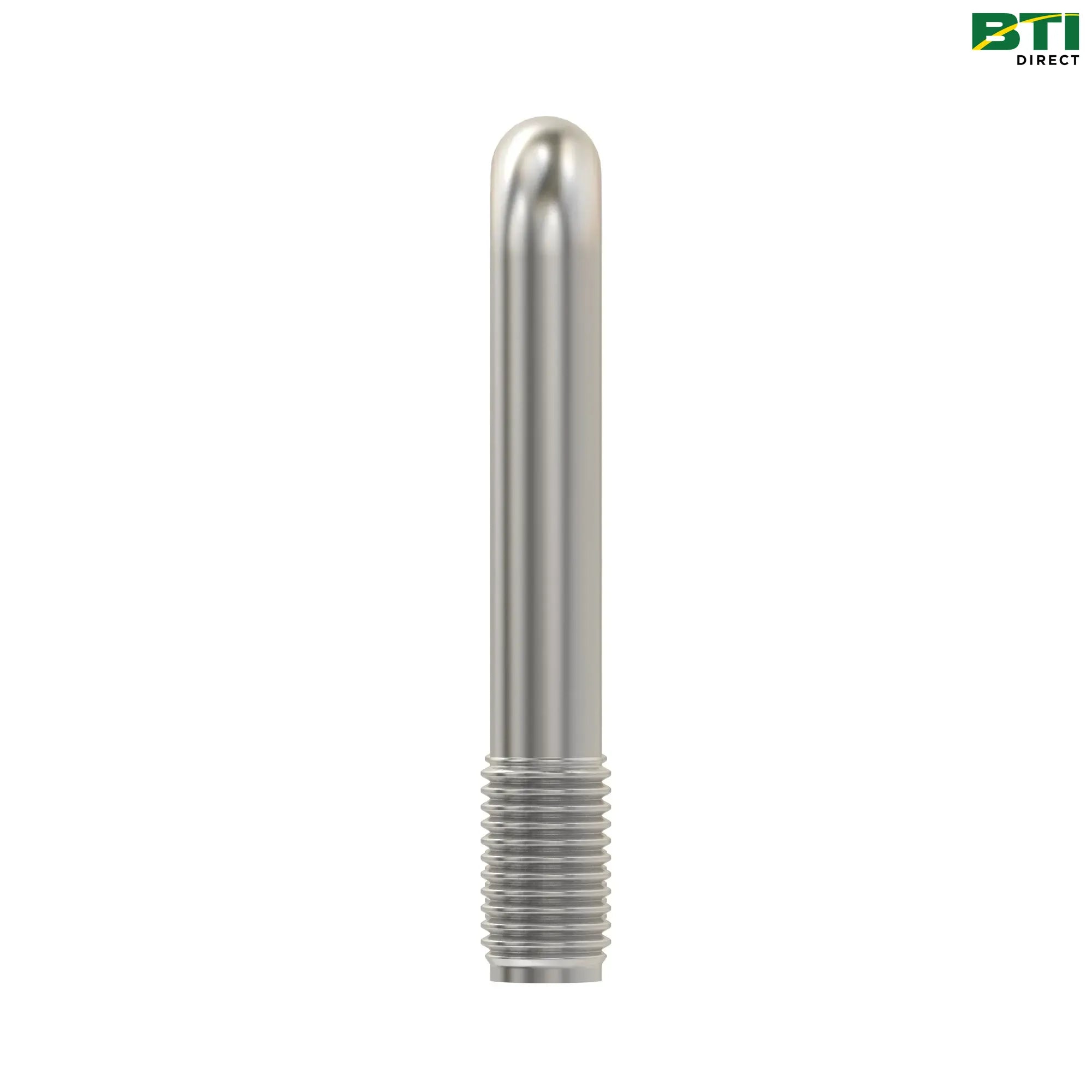 N152000: U-Bolt, 3/8" X 2.62"