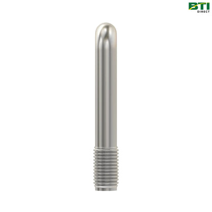 N152000: U-Bolt, 3/8" X 2.62"