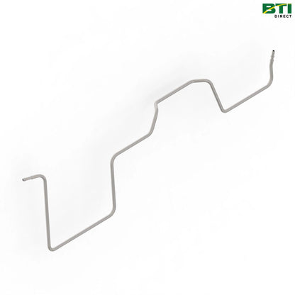 AL214779: Fuel Line with Fittings