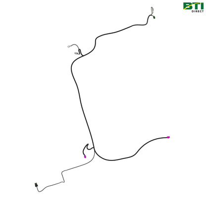 AN279454: Powered Rear Axle Harness