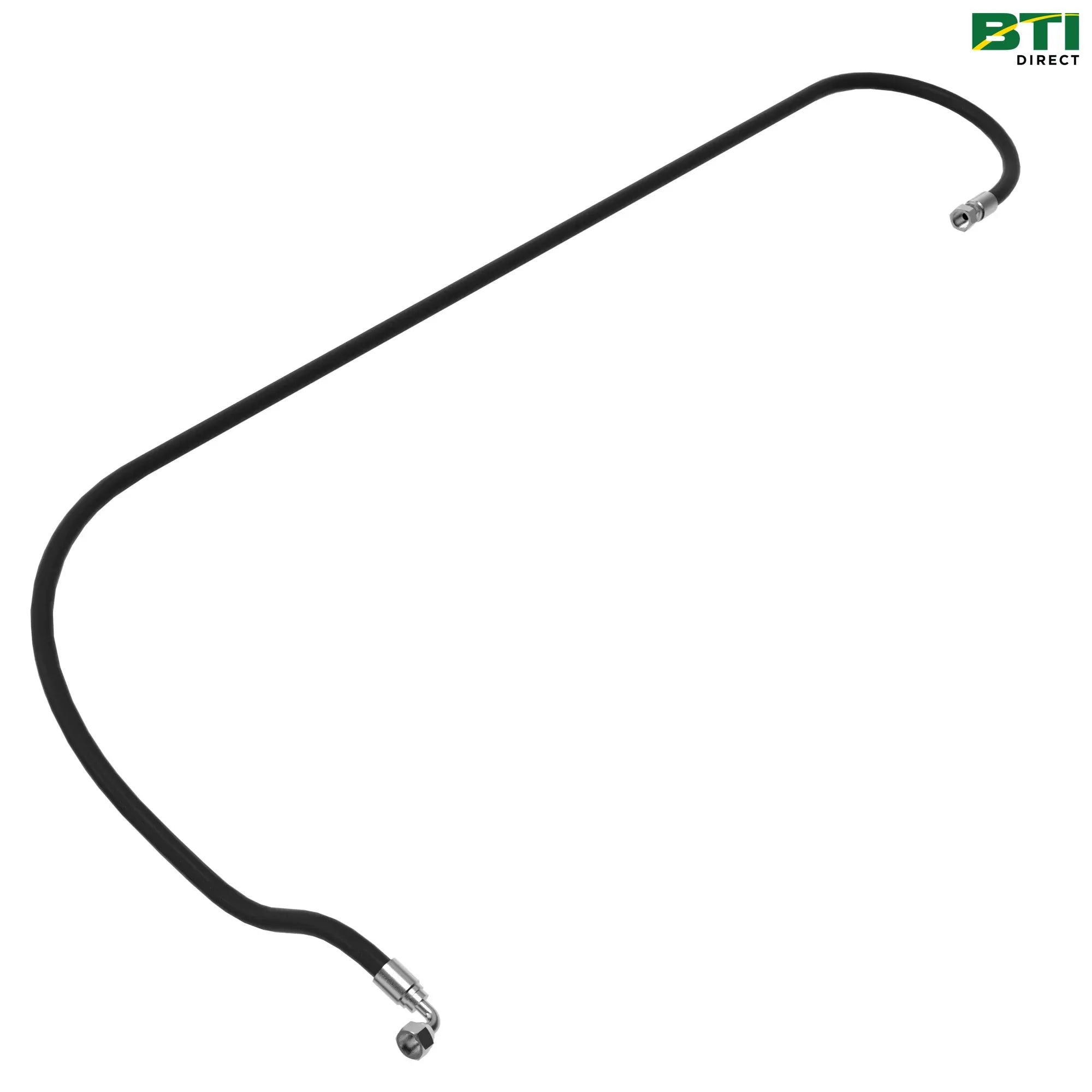 AXE41539: Rotary Screen Return Hydraulic Hose
