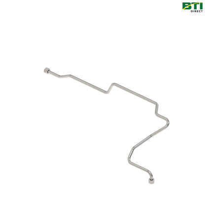 RE267400: Implement Pressure Rear Oil Line
