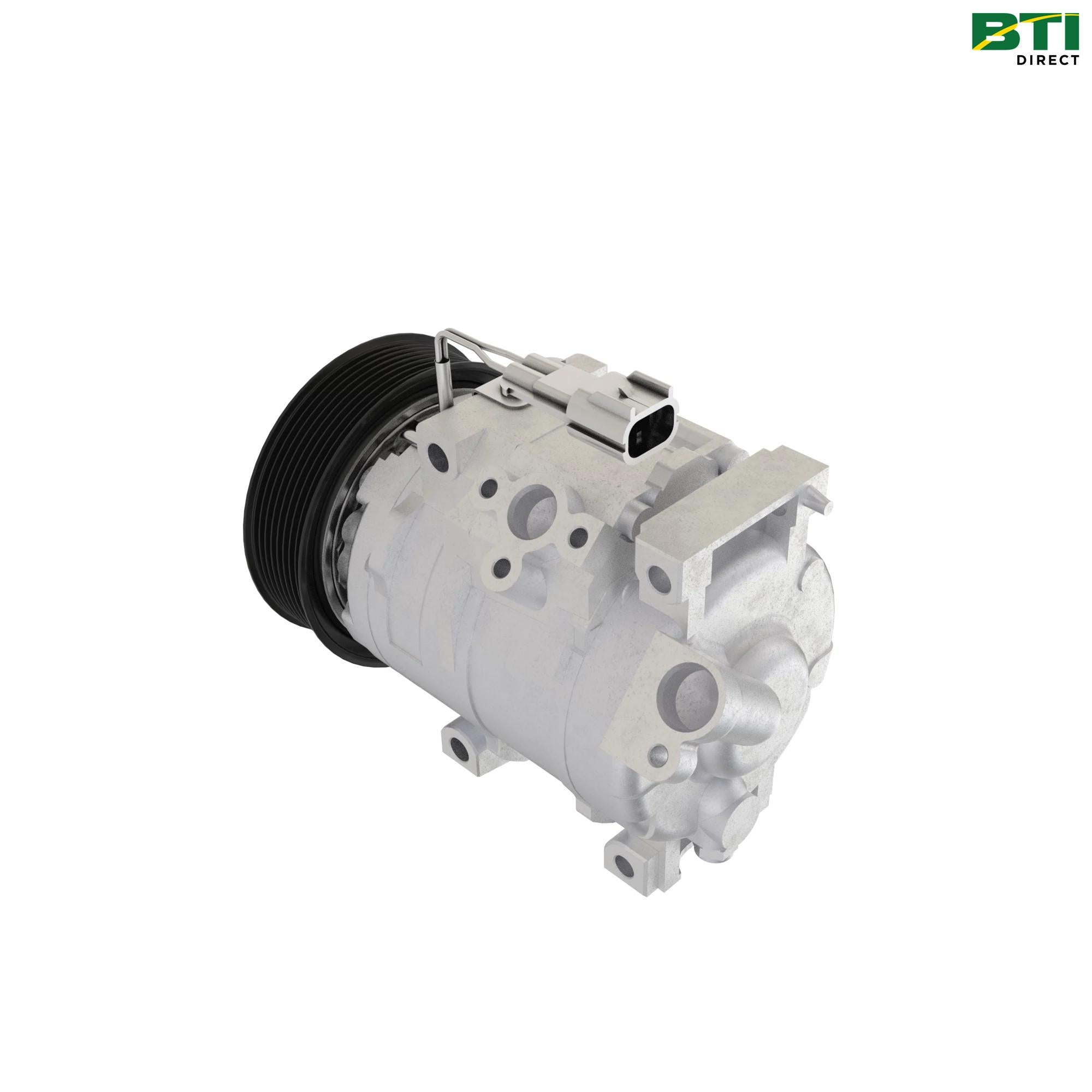 AL232176: Air Conditioner Compressor