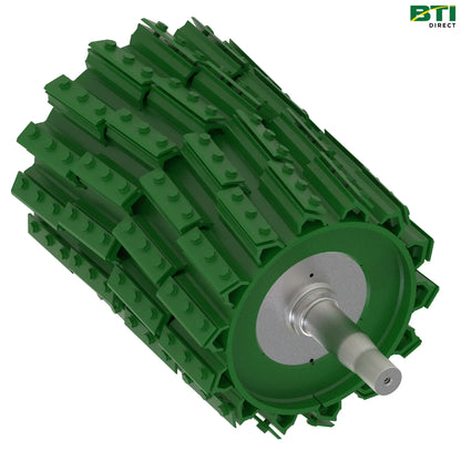 AXE63052: Cutterhead