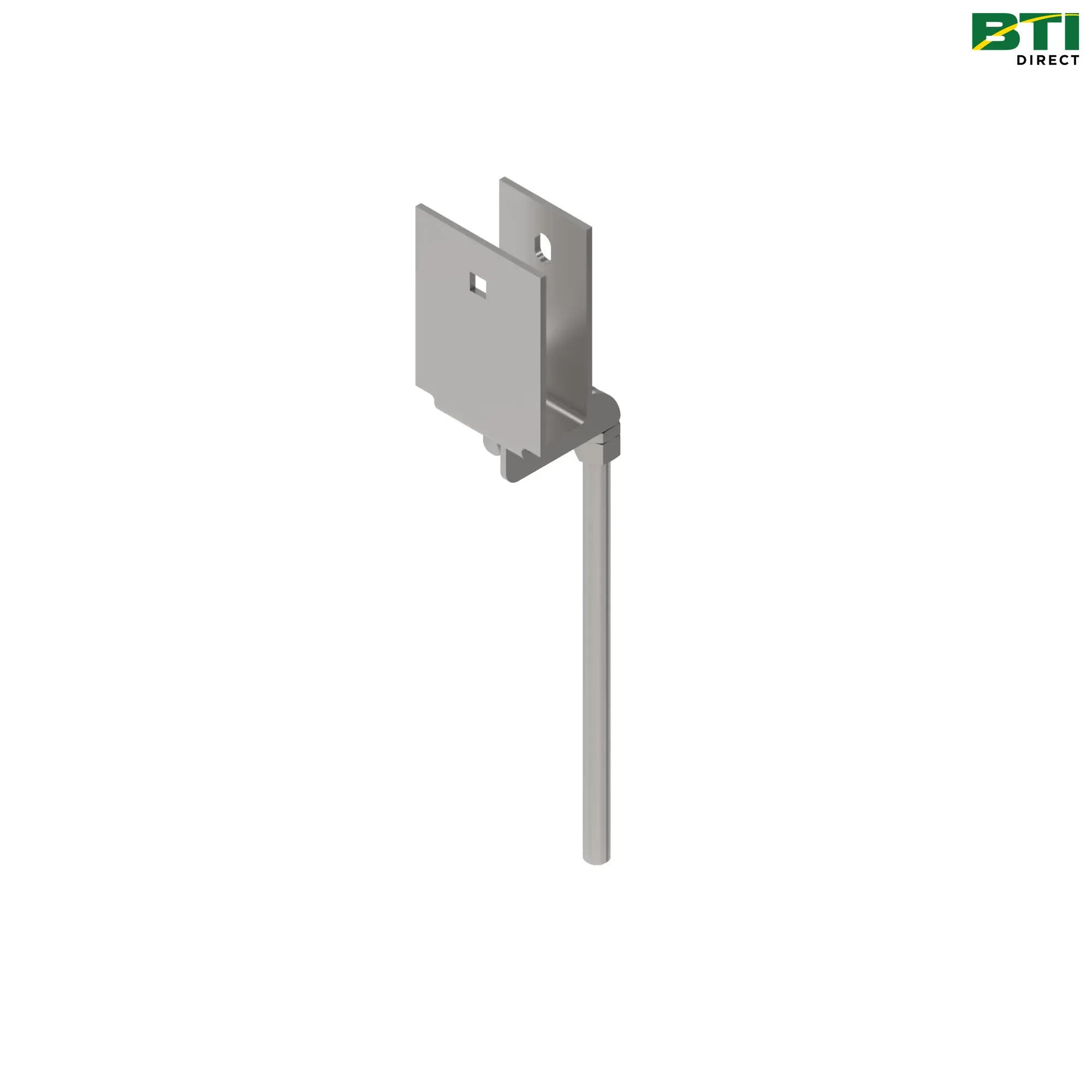 AXE57243: Unloading Auger Chain Drive Yoke