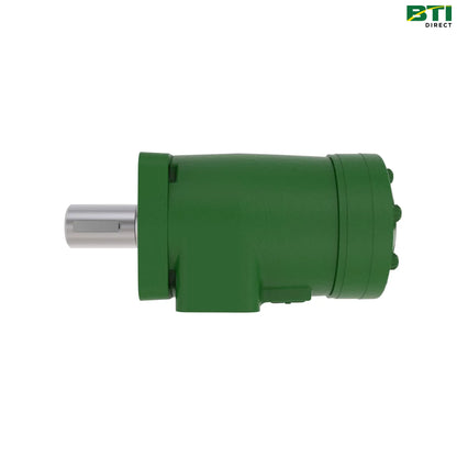 AXE72729: Straw Spreader Hydraulic Motor
