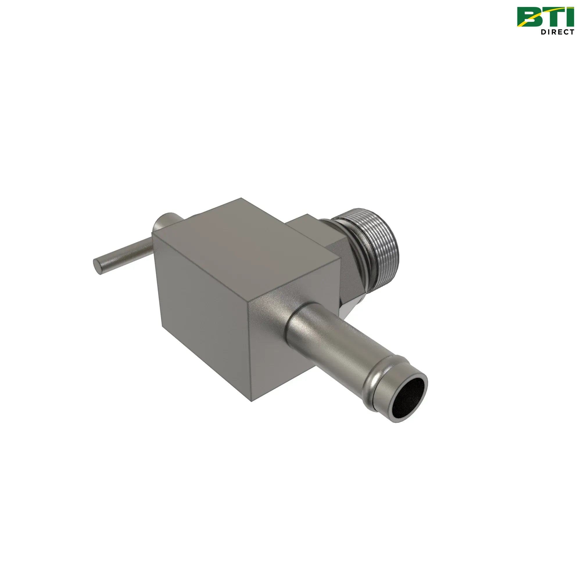 RE250665: Fuel Shut-Off Valve
