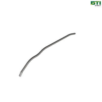 N277543: Pickup Unit Sold Rear Grid Bar