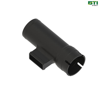N375720: Transition Jet Post Air Duct