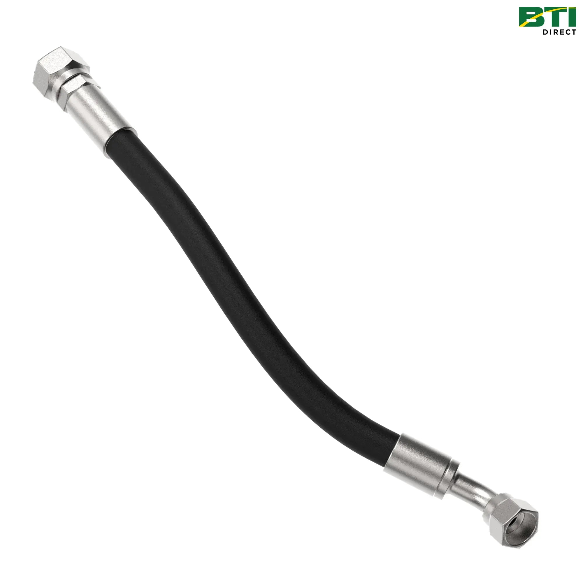 RE341898: Hitch Cylinder Supply Hydraulic Hose