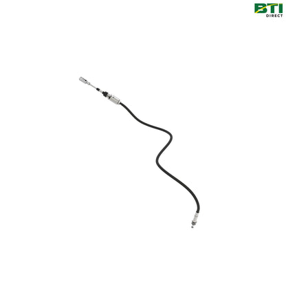 AL218518: Gear Shift Bowden Push Pull Cable