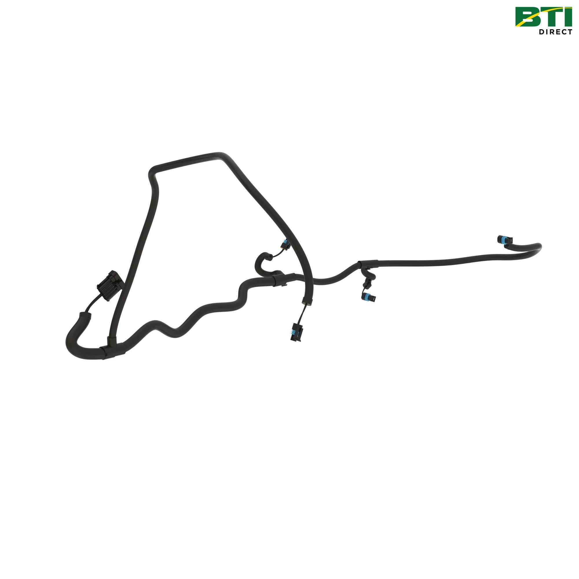 AL208086: Rear Transmission Wiring Harness