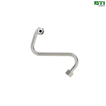RE330635: Filter Inlet Hydraulic Hose