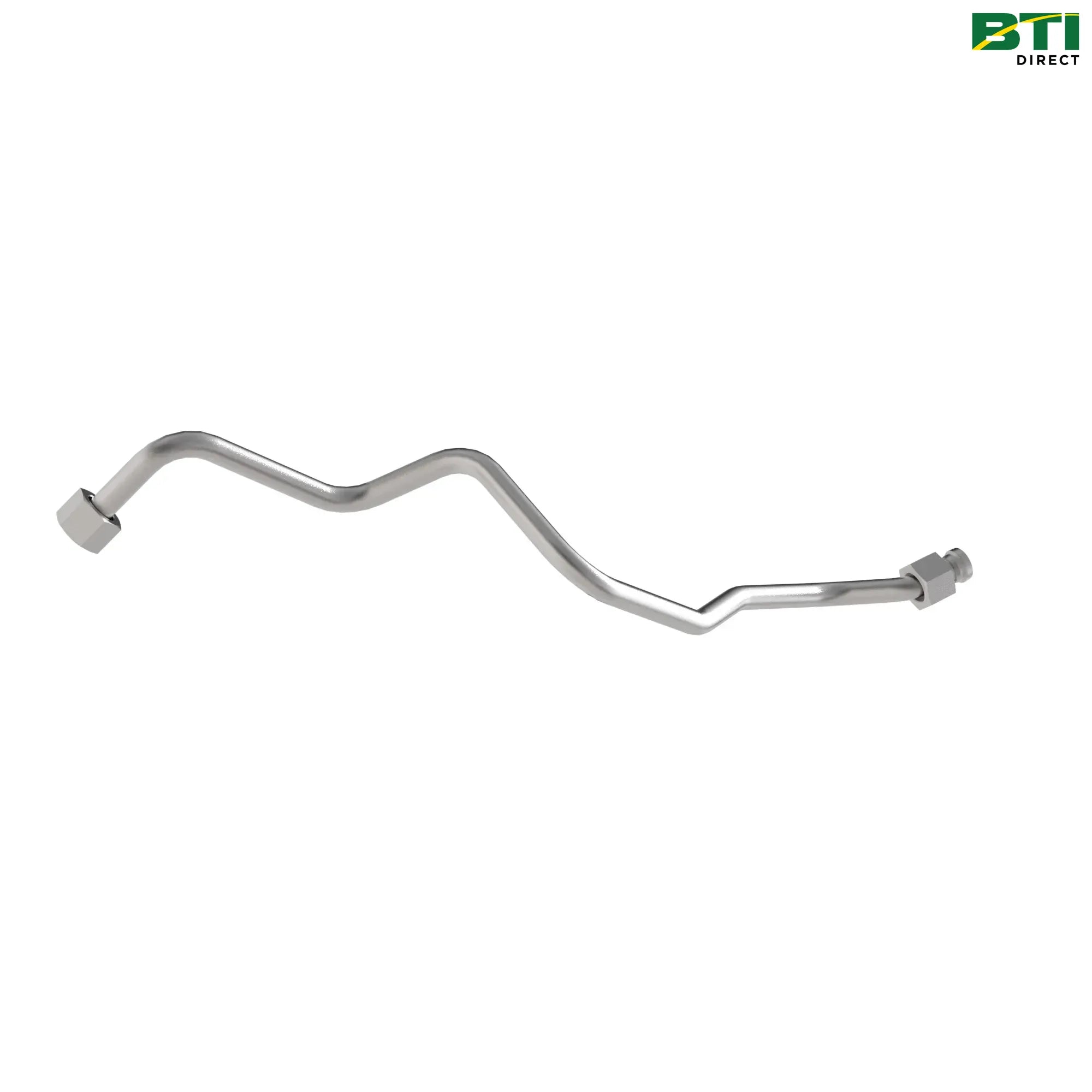 RE243875: Rear SCV to Filter Oil Line