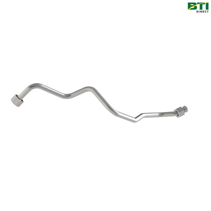 RE243875: Rear SCV to Filter Oil Line