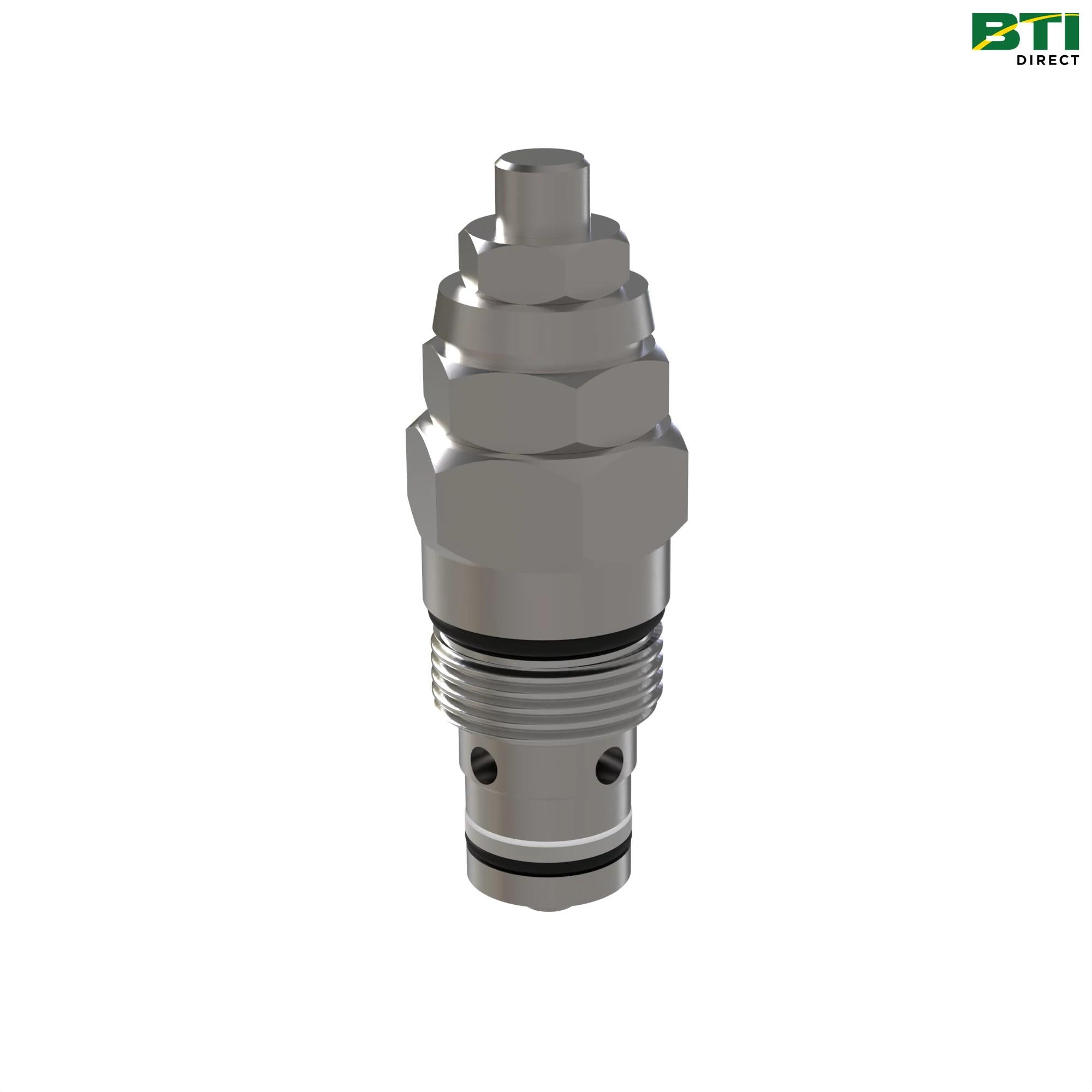 AL201644: Pressure Relief Valve