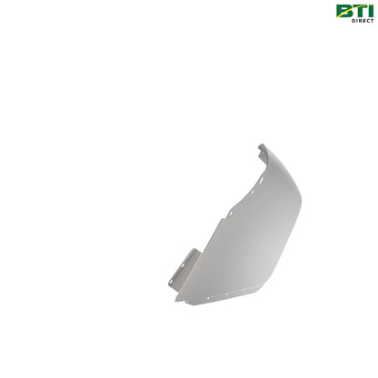 SU23517: Hood Right Side Screen
