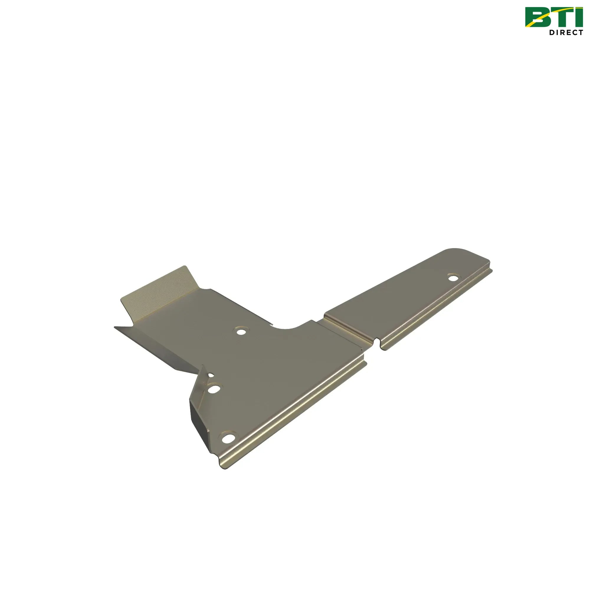 RE260948: Exhaust Manifold Shield