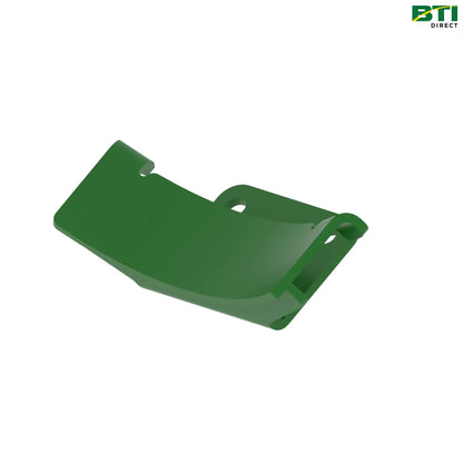 RE331855: Aftertreatment Diesel Particulate Filter Support