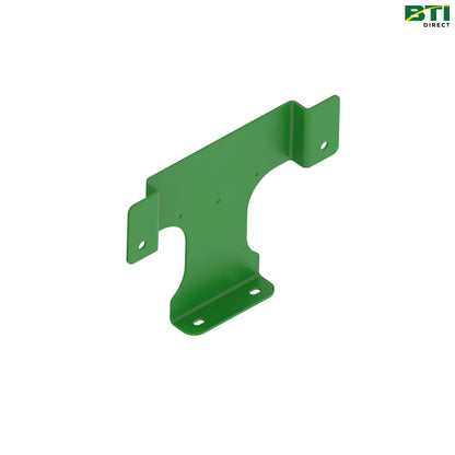 N318787: Flowmeter Mounting Bracket