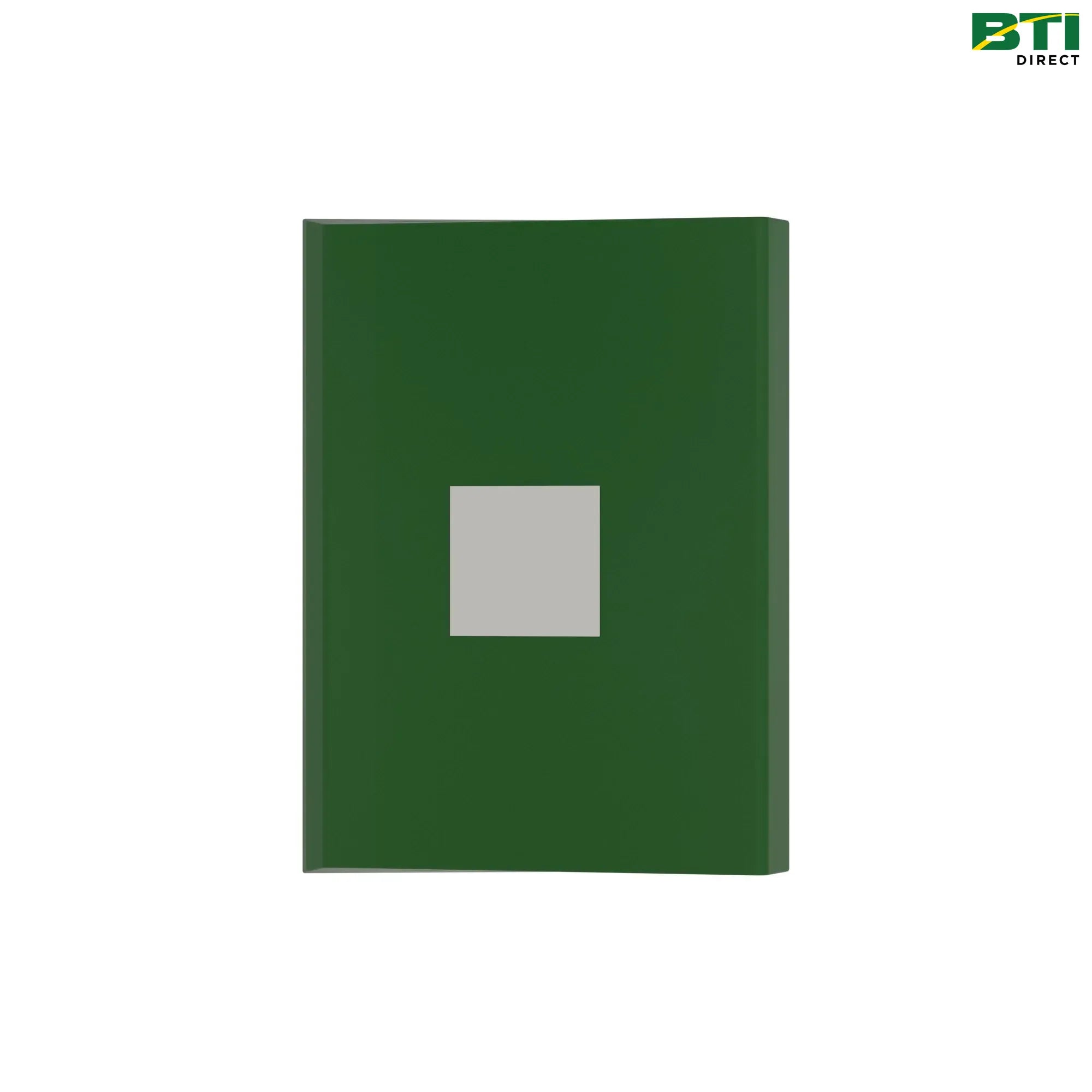 AXE46253: Grain Tank Cover
