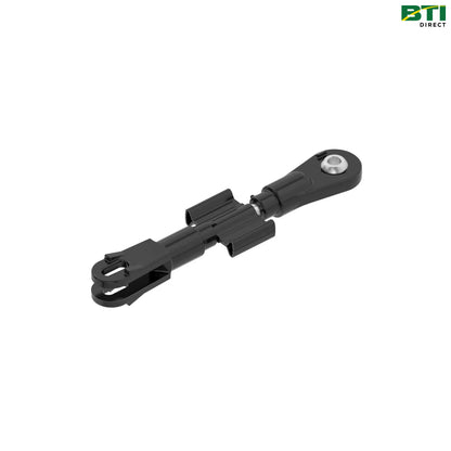 RE243215: Three Point Hitch Lift Link, Right Side