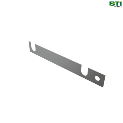 N275311: Rear Post Strap, Left Side