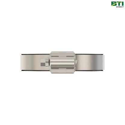 AXE65789: Worm Gear Hose Clamp