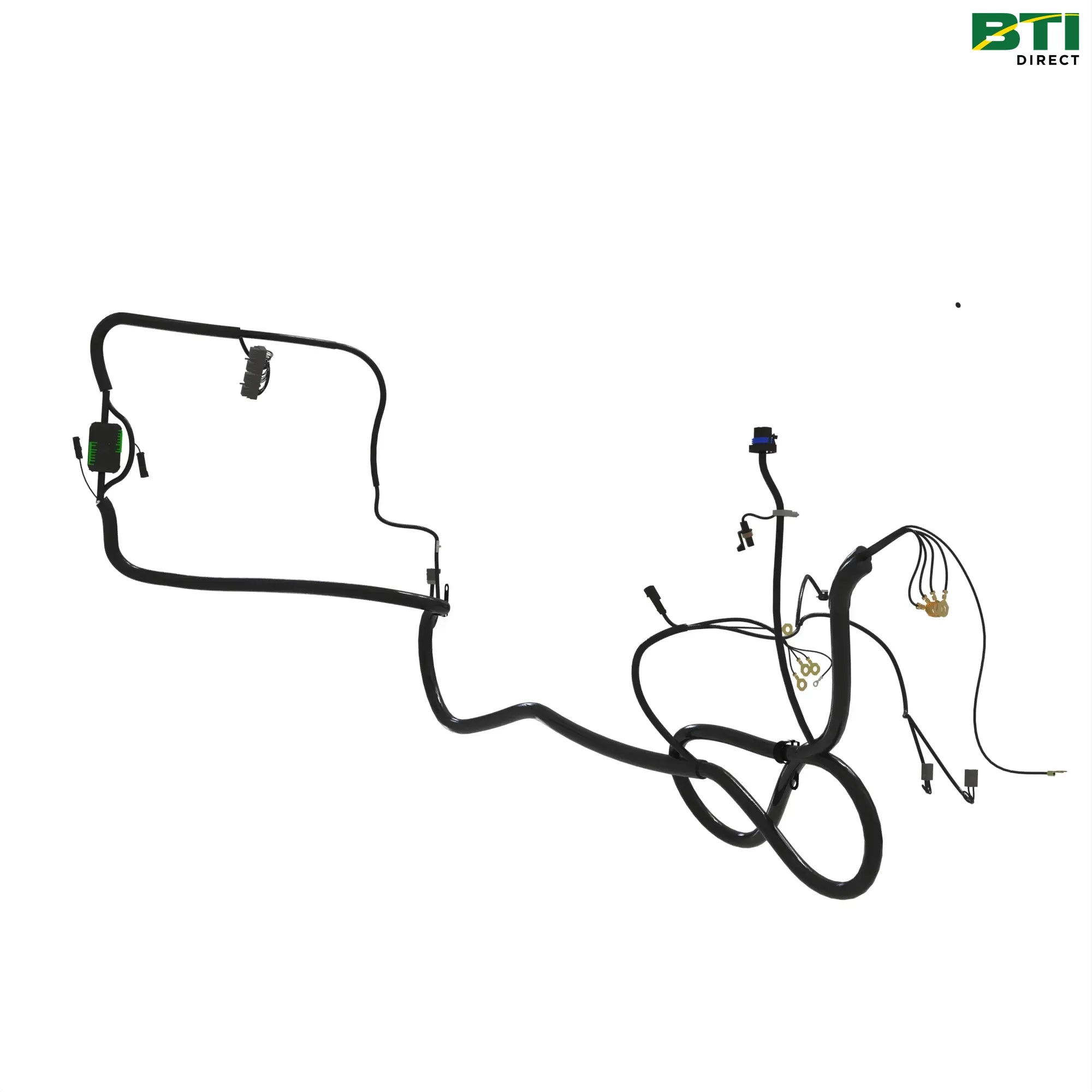 RE322421: Chassis Wiring Harness
