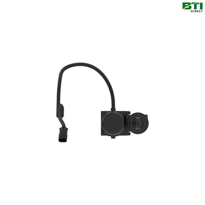 AUC15043: Cargo Box Power Lift Actuator