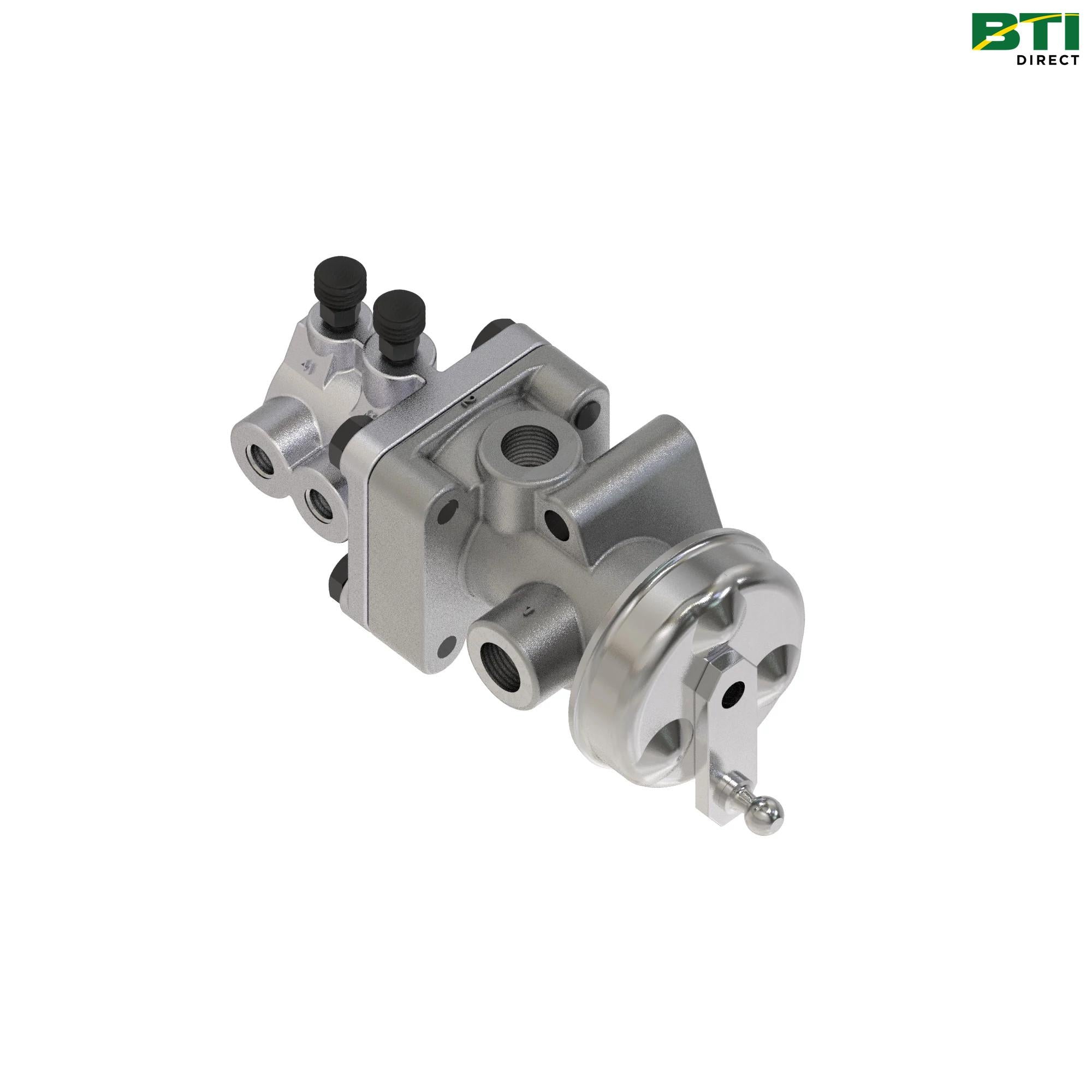 AL179523: Trailer Brake Valve
