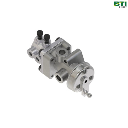 AL179523: Trailer Brake Valve