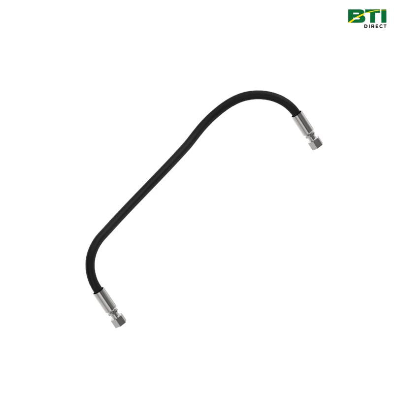 AN403337: Hydraulic Hose