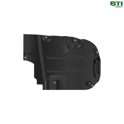 R193089: Right Side Fender Plate
