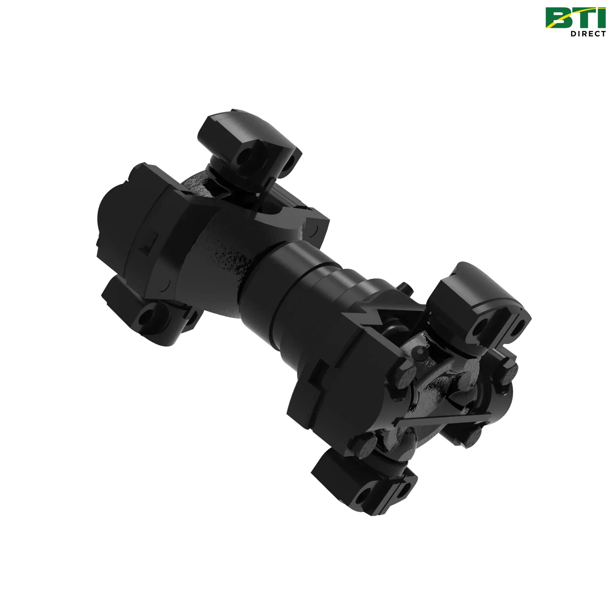 AXE45372: Double Joint Universal Driveshaft