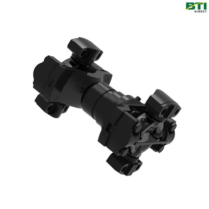 AXE45372: Double Joint Universal Driveshaft