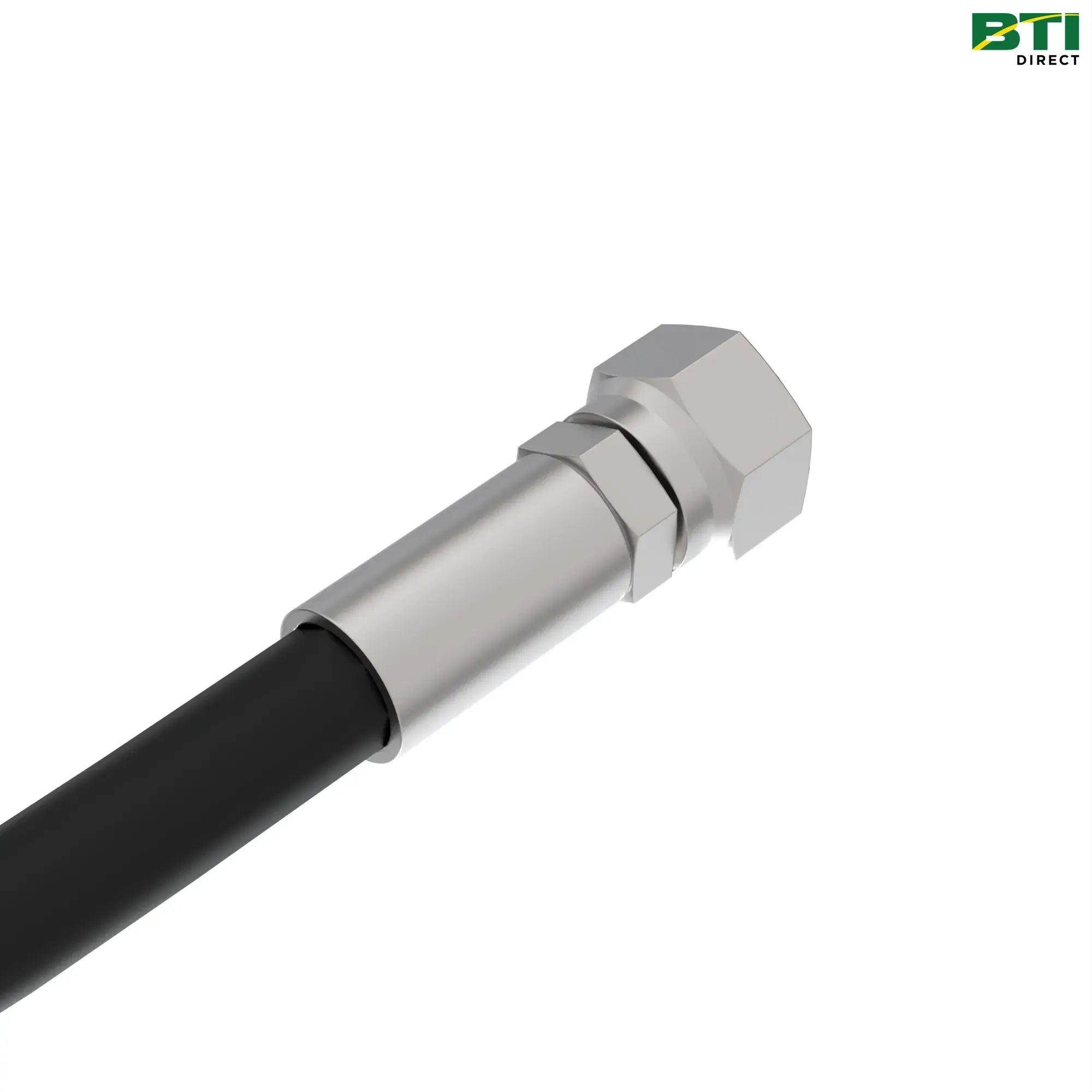 RE333806: Electro-Hydraulic Valve Return Hose