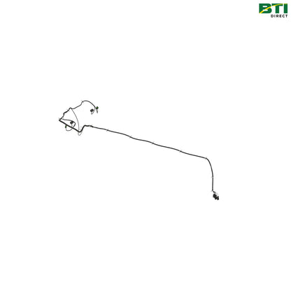 RE190250: Headlamp Wiring Harness