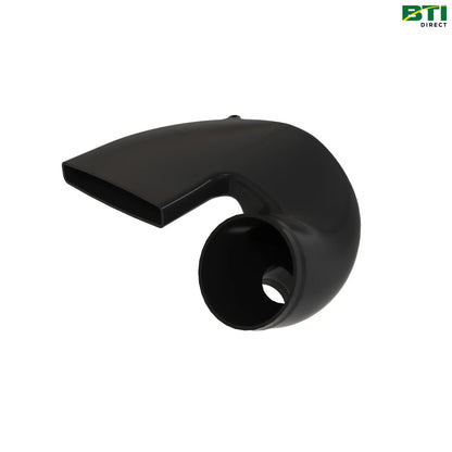 N279536: RH Outer Nozzle