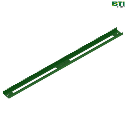N382773: Finger Grate Step Channel
