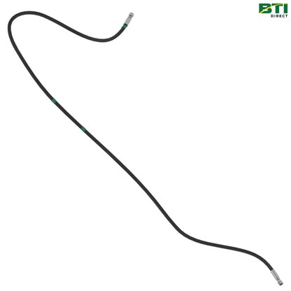 AN405639: Steering Hydraulic Hose